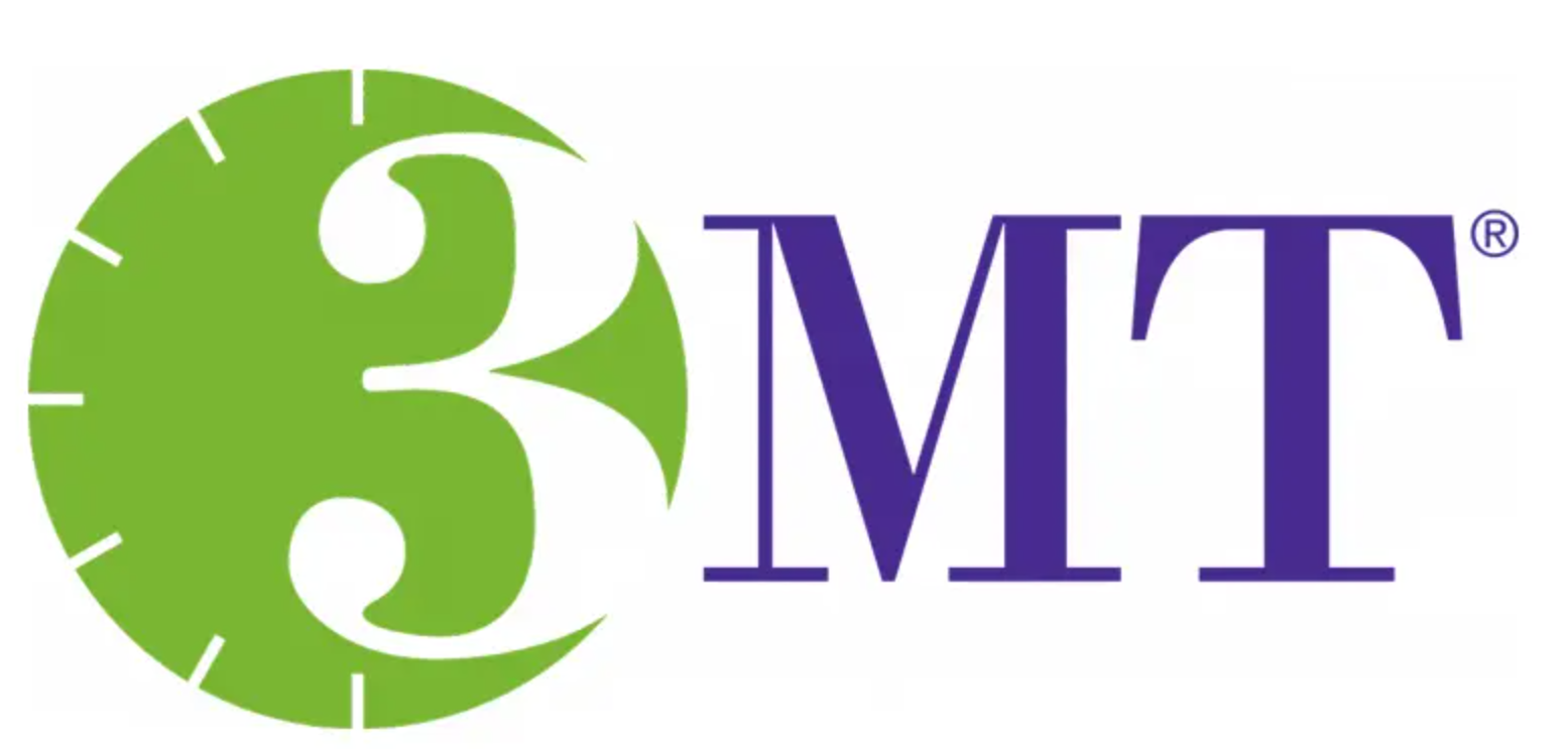 3MT Banner