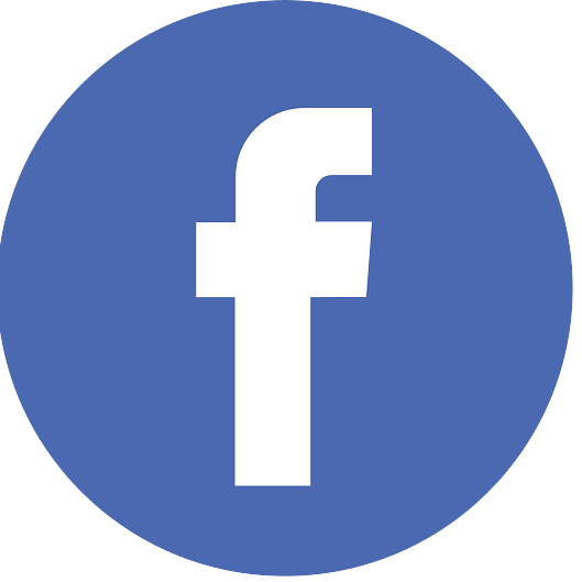 Facebook Icon