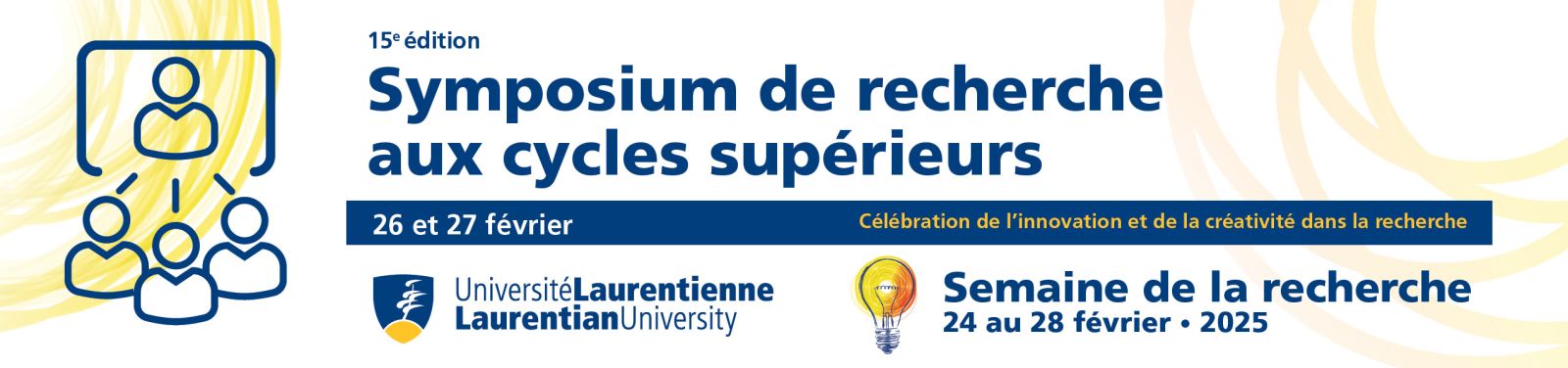 Symposium 2025 Banner