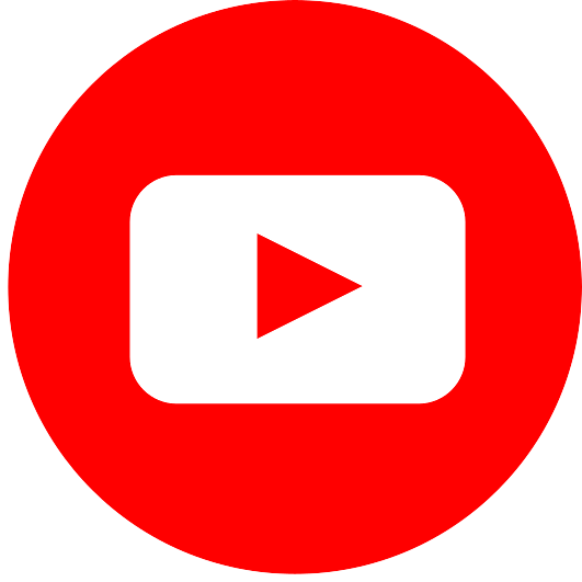 TouTube Icon