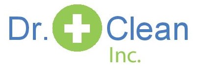 Logo Dr clean