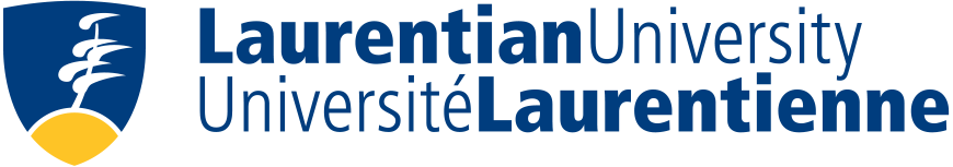 Logo de l'Université Laurentienne