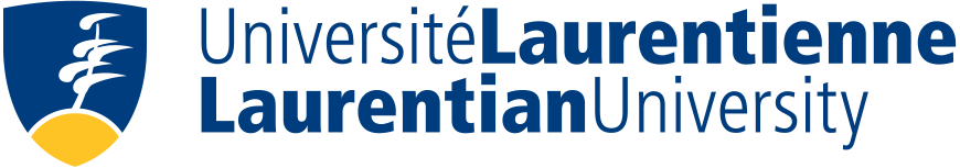 Logo de l'Université Laurentienne
