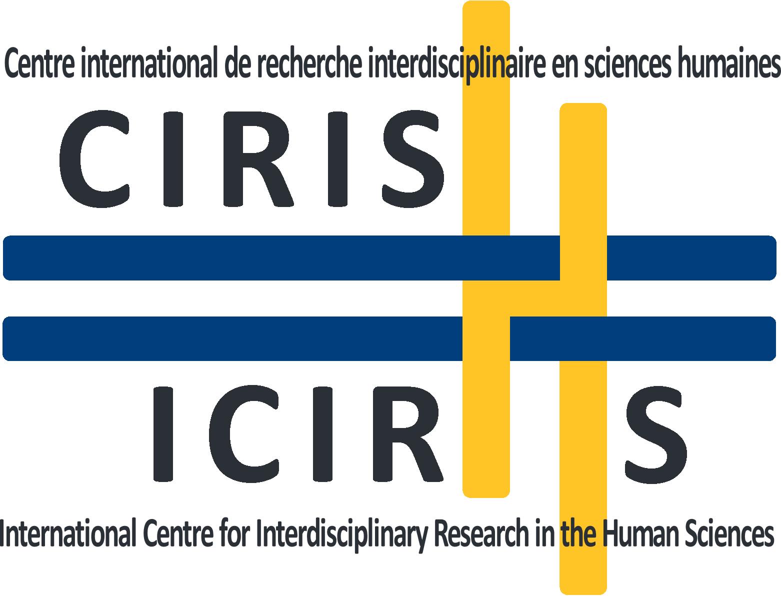 Centre international de recherche interdisciplinaire en sciences humaines