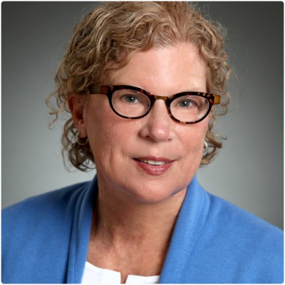 Carol Kauppi, Ph.D.