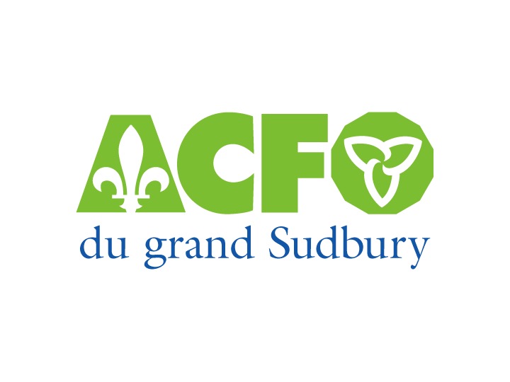 Logo du ACFO du Grand Sudbury