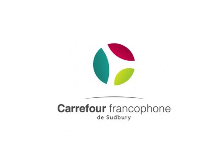 Logo du Carrefour francophone