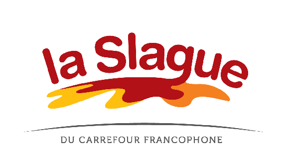 Logo du La Slague du Carrefour francophone