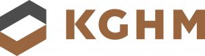 Kghm