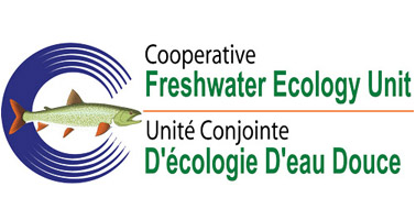 Logo de l'Unité coopérative d'écologie d'eau douce