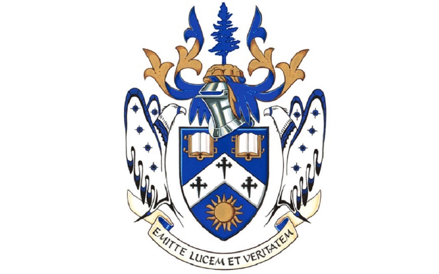 Laurentian University Coat of Arms