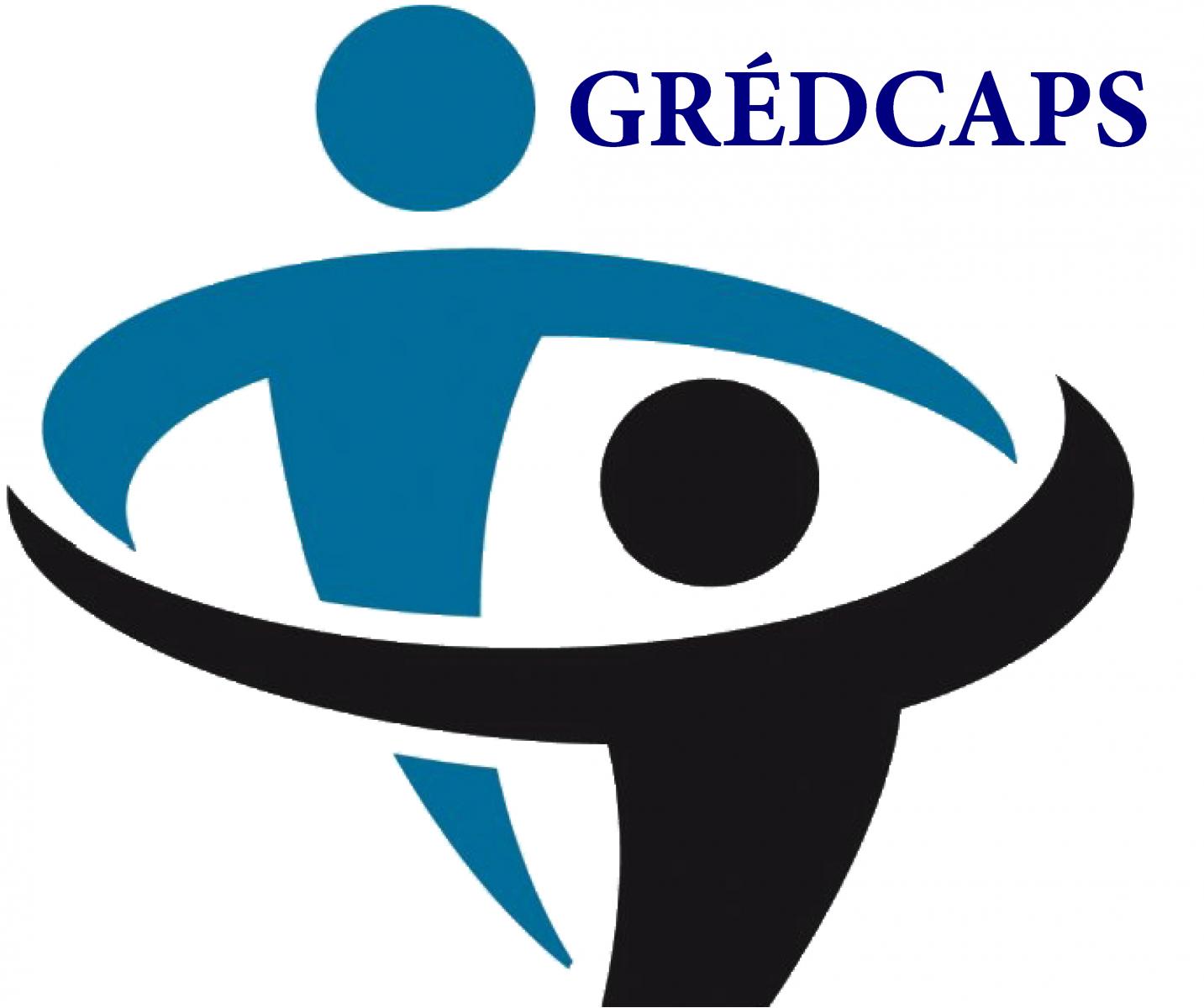 Logo du GRÉDCAPS