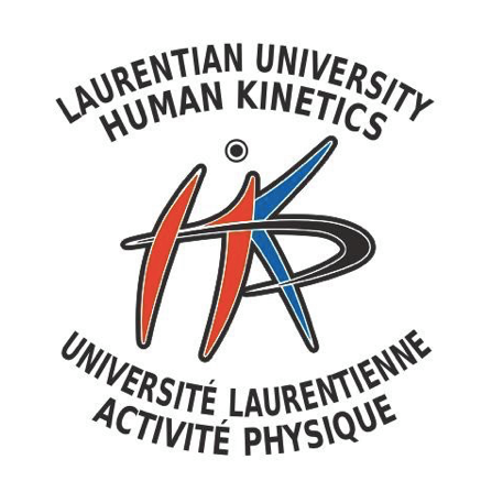 Logo de l'Activité Physique de l'Université Laurentienne