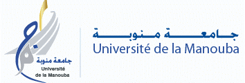 Logo de l'Université de la Manouba