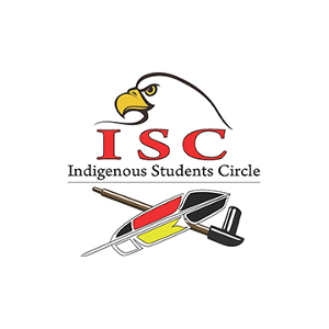 Logo du Indigenous Students Circle