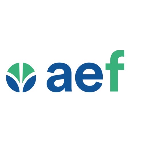 logo AEF