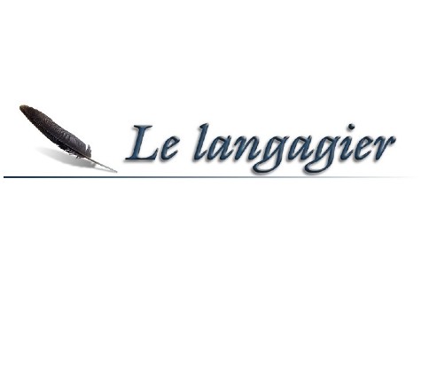 Logo du Le Langagier
