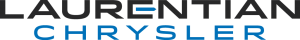 Laurentian Chrysler logo