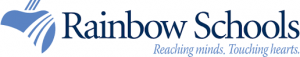 Rainbow Schools logo