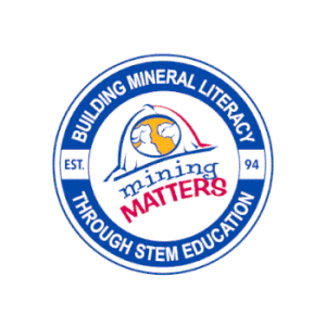 Mining Matters logo