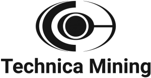 Technica Mining logo