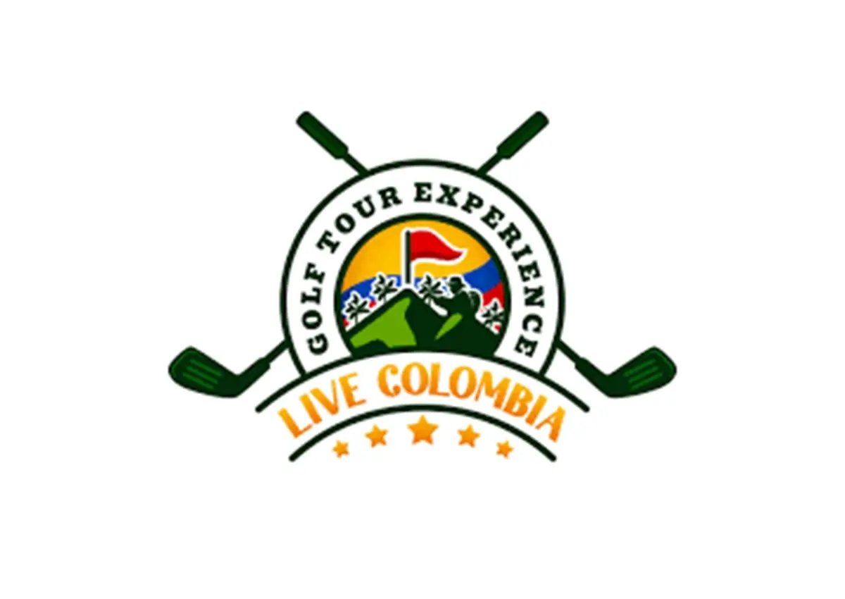 Live Colombia Logo