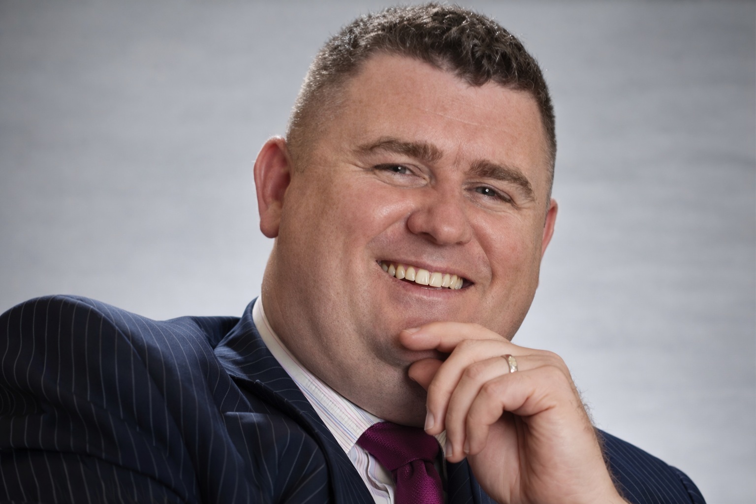 Mark Ashcroft picture