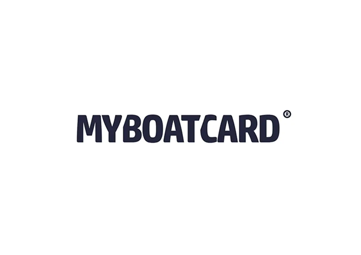 MyBoatCard Logo