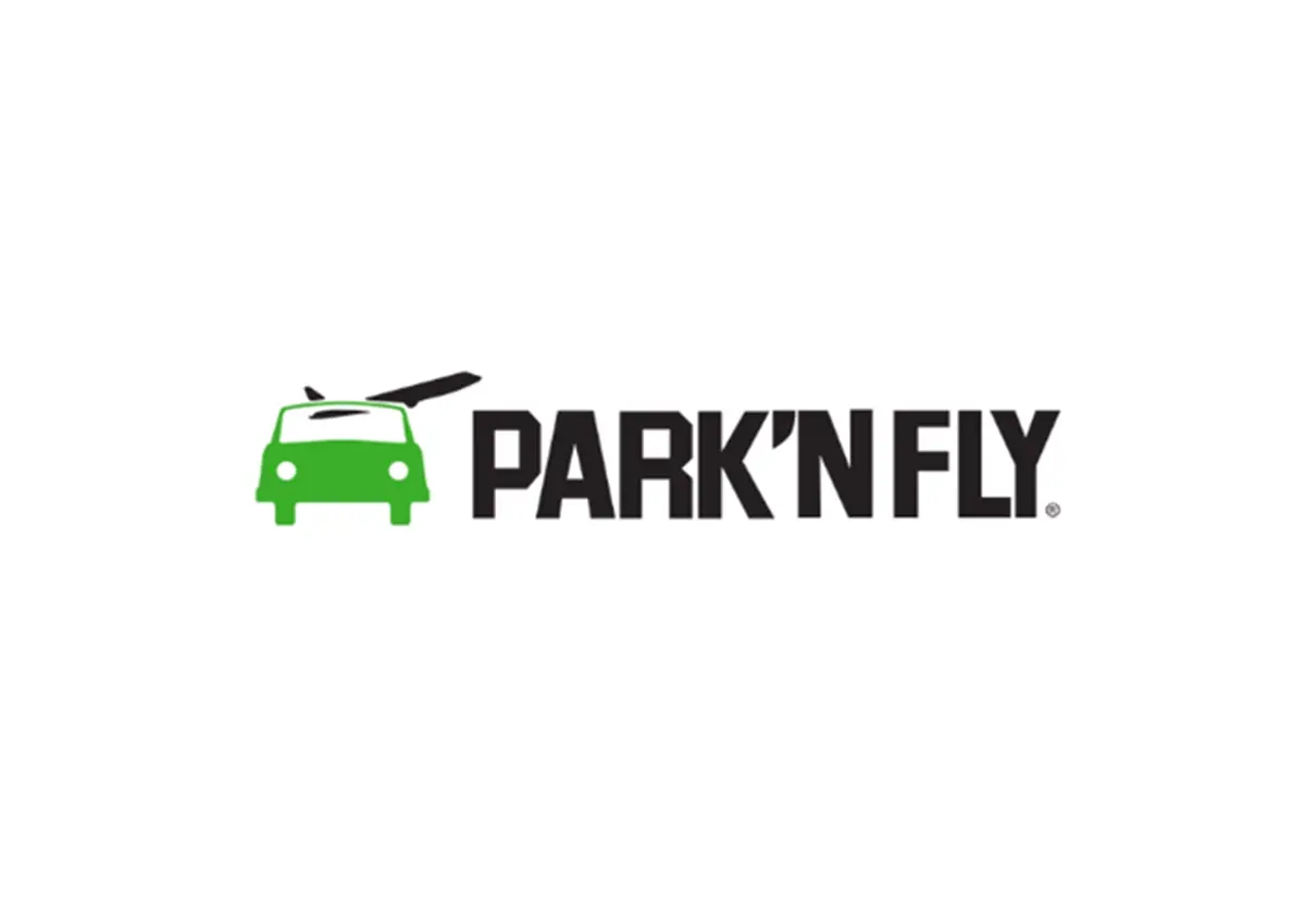 ParknFly Logo