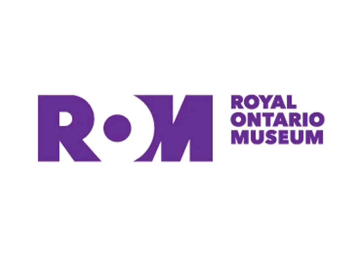 Royal Ontario Museum Logo