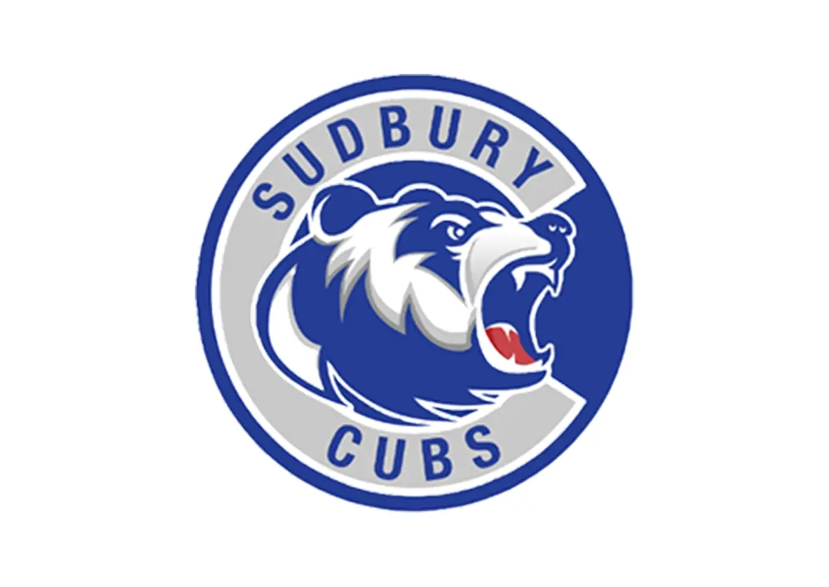 Sudbury Cubs Logo