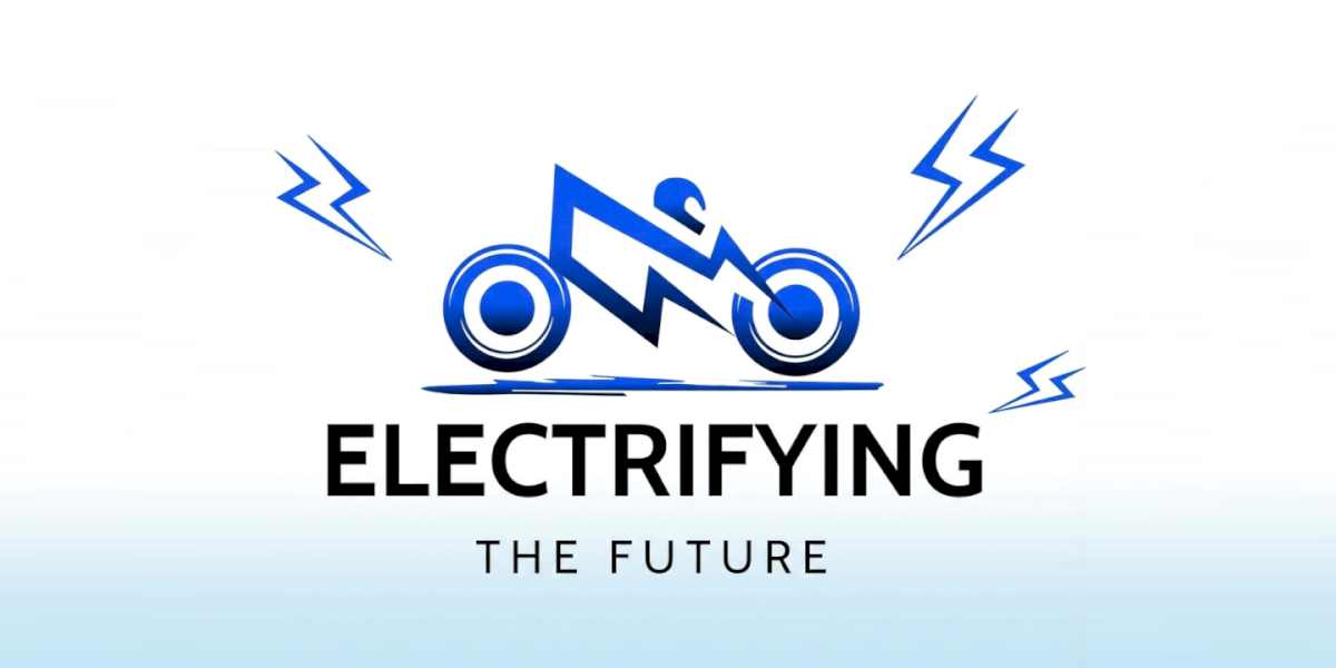 Electrifying The Future logo