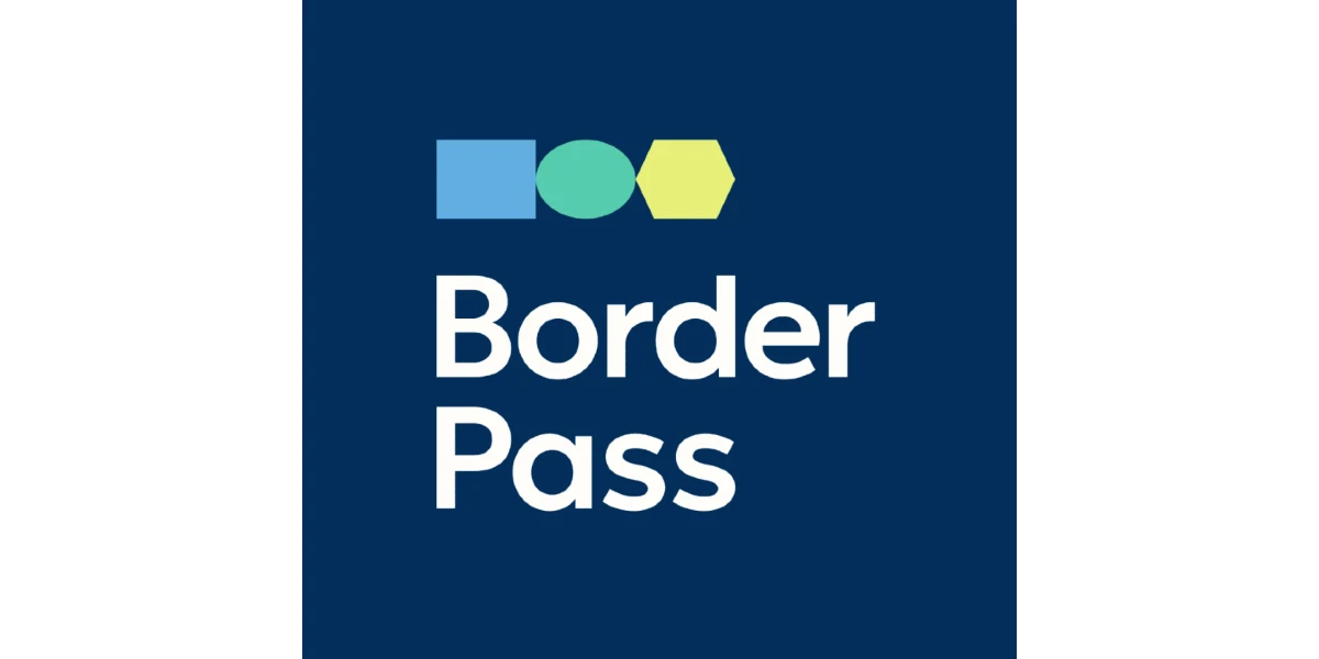 BorderPass logo
