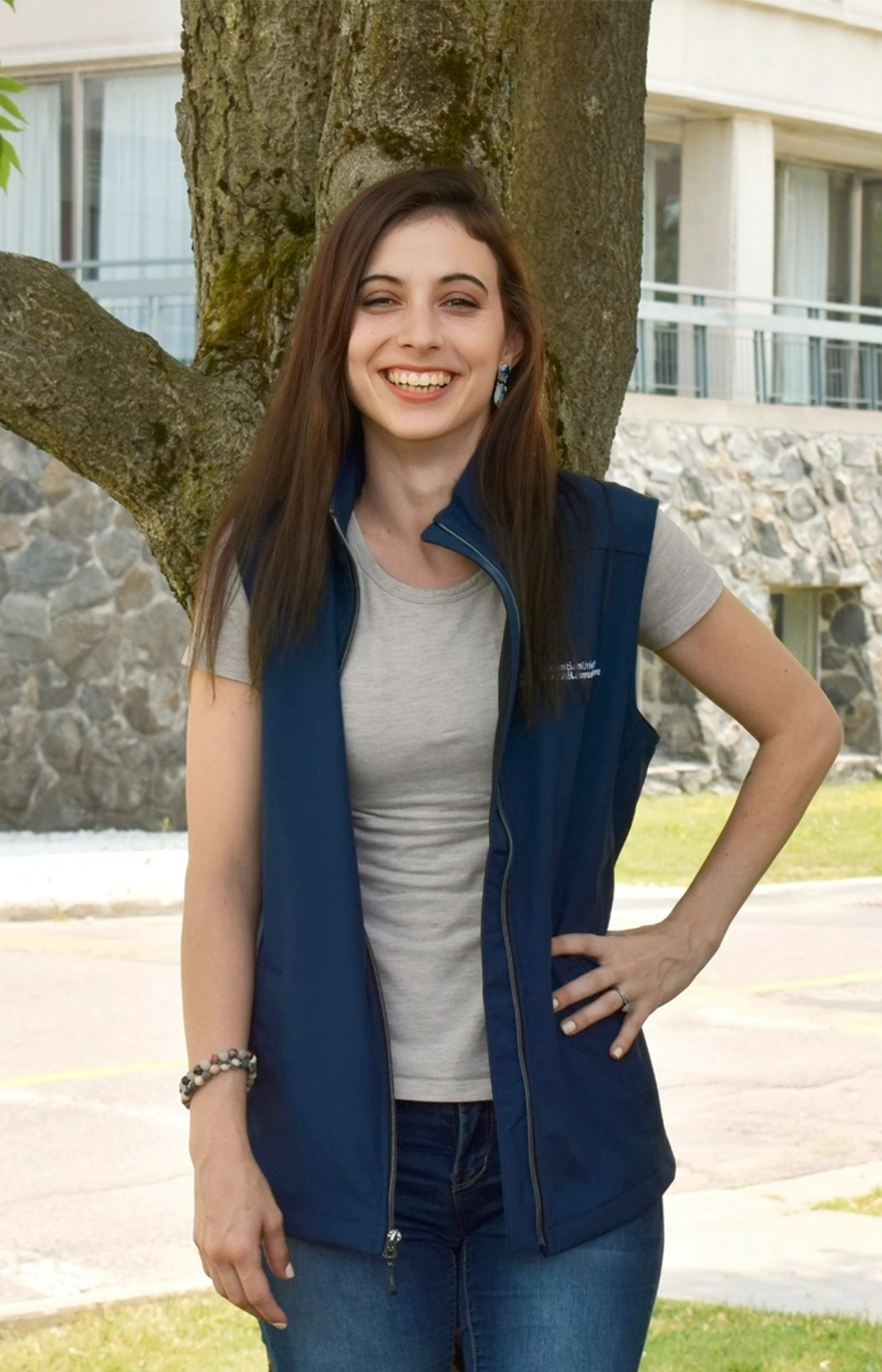 Danielle Yasko-Pellerin