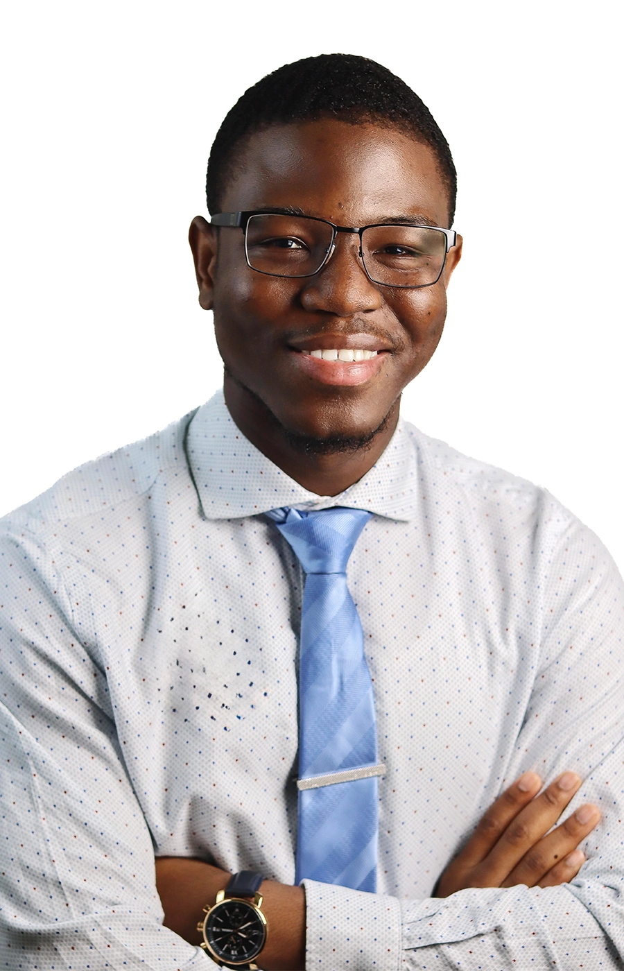 Ivan Diro