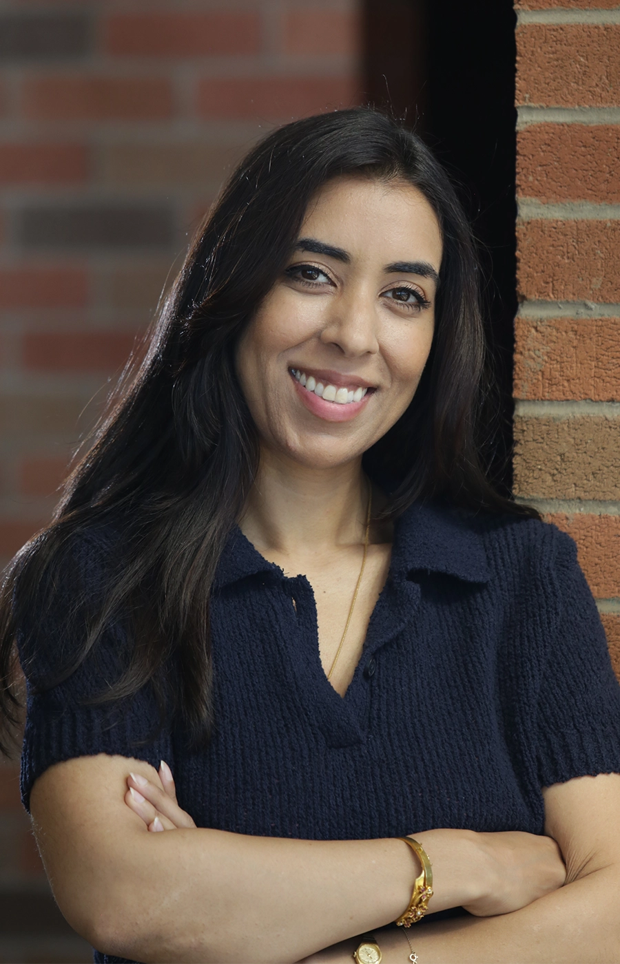 Tania Chaudhry