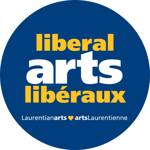 The liberal arts logo