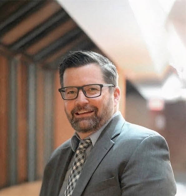 Board Chair Headshot_Jay Barbeau 2