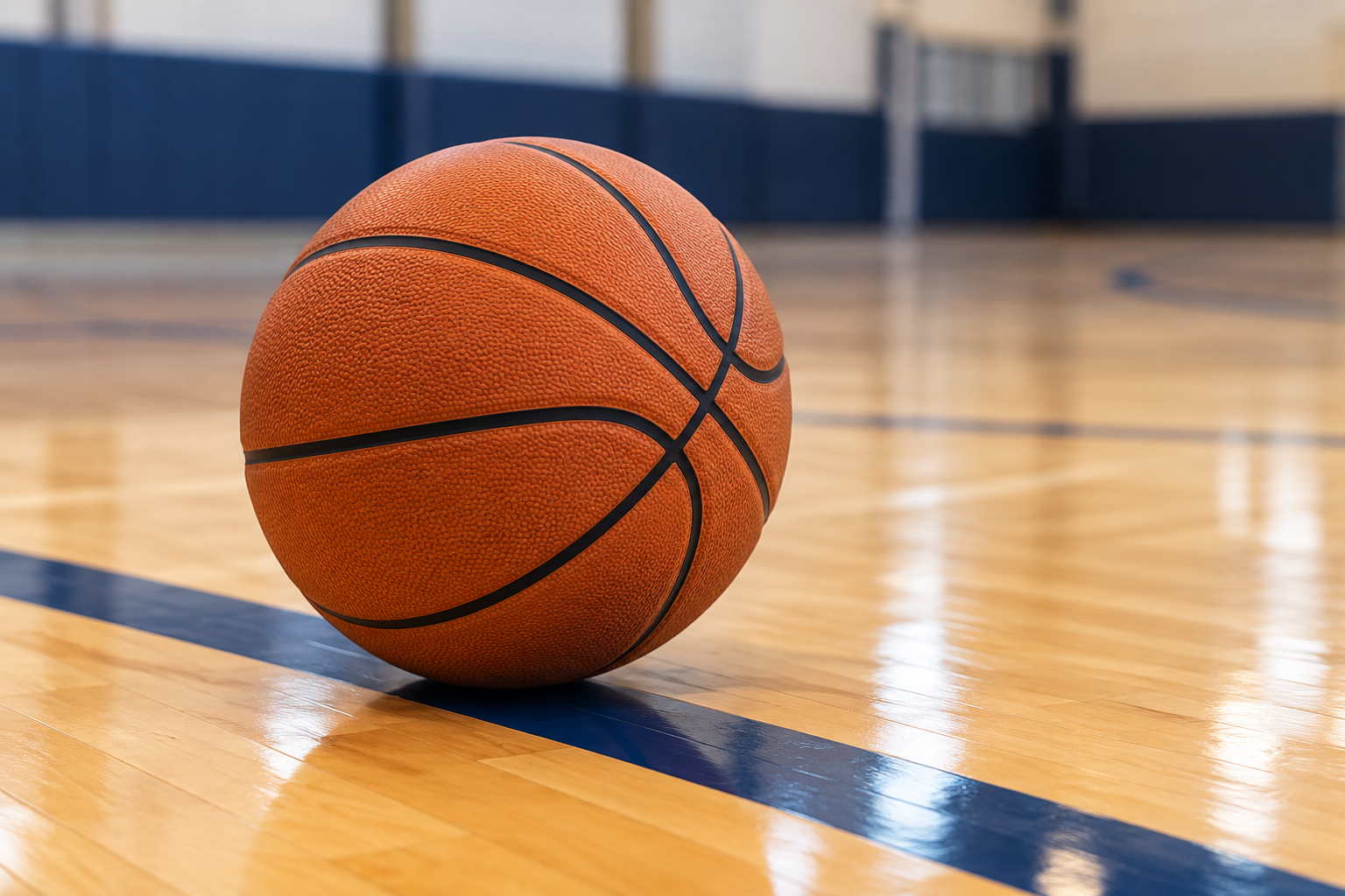 Basektball