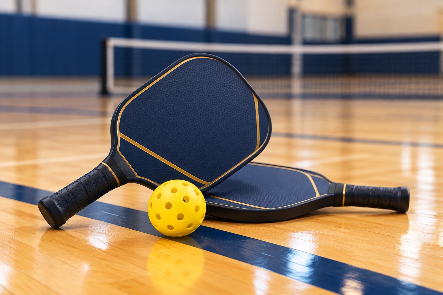 Pickleball