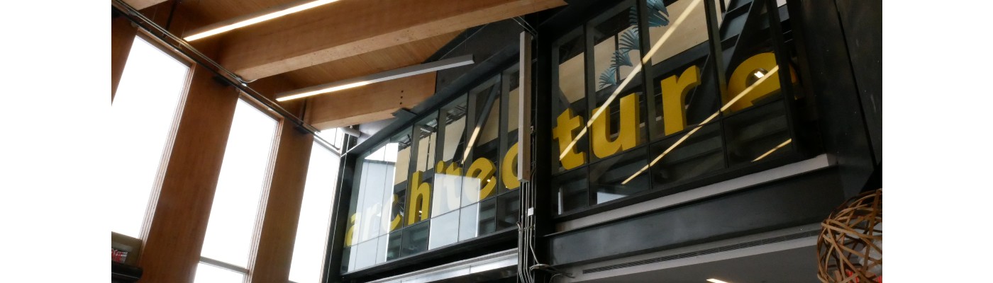 McEwen School of Architecture