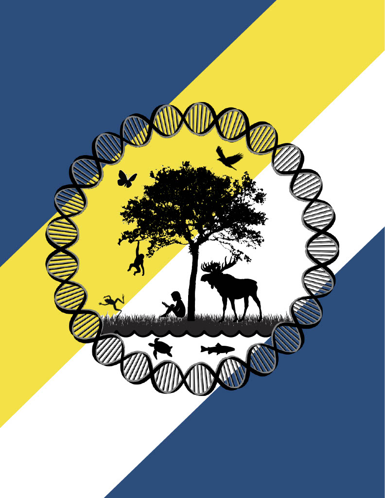 Biology society logo 
