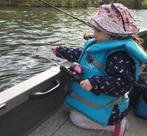 Fishing
