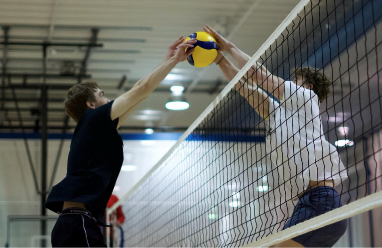 Volleyball