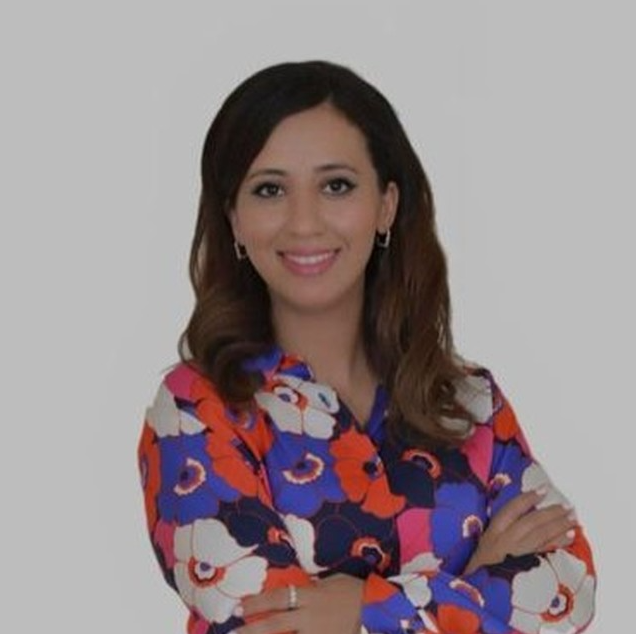 Zakia El Yamani