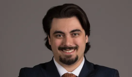 Zach Courtemanche