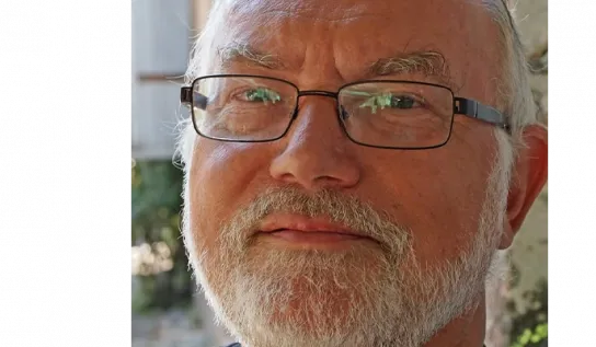 Bjørn Rosseland