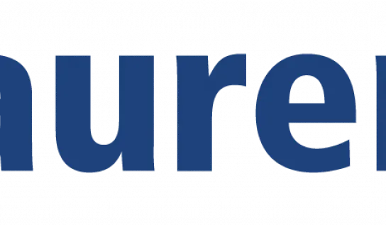 The myLaurentian Portal logo.