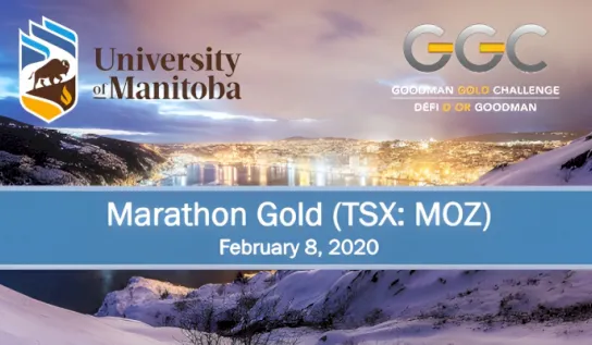 2020 Manitoba Presentation