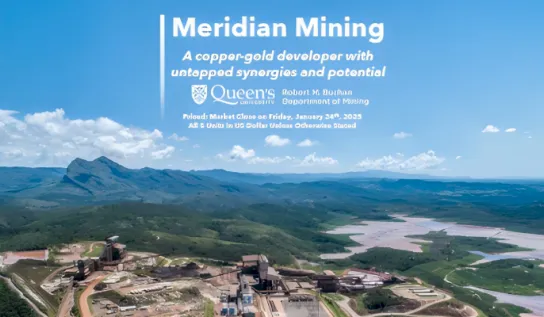 2025 Queens Presentation